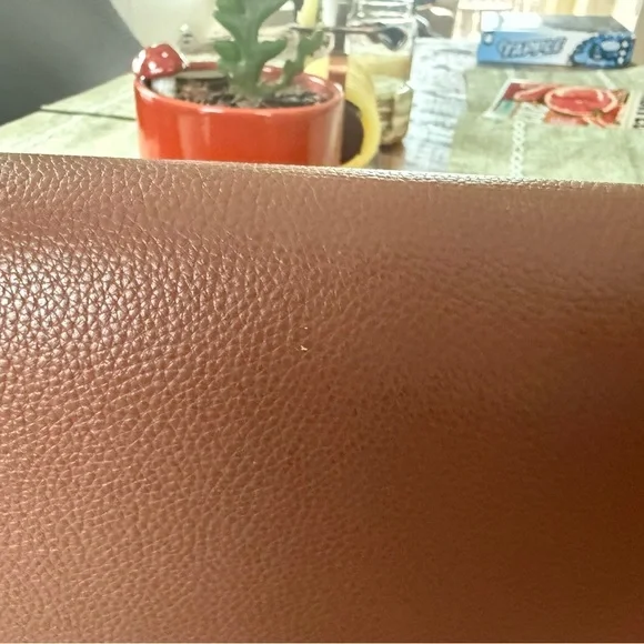 Burberry Vintage Checked Note Crossbody Bag - Picture 7 of 15